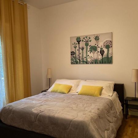Fairome Apartment Farnesina Exterior photo