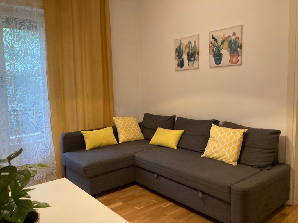 Fairome Apartment Farnesina Exterior photo